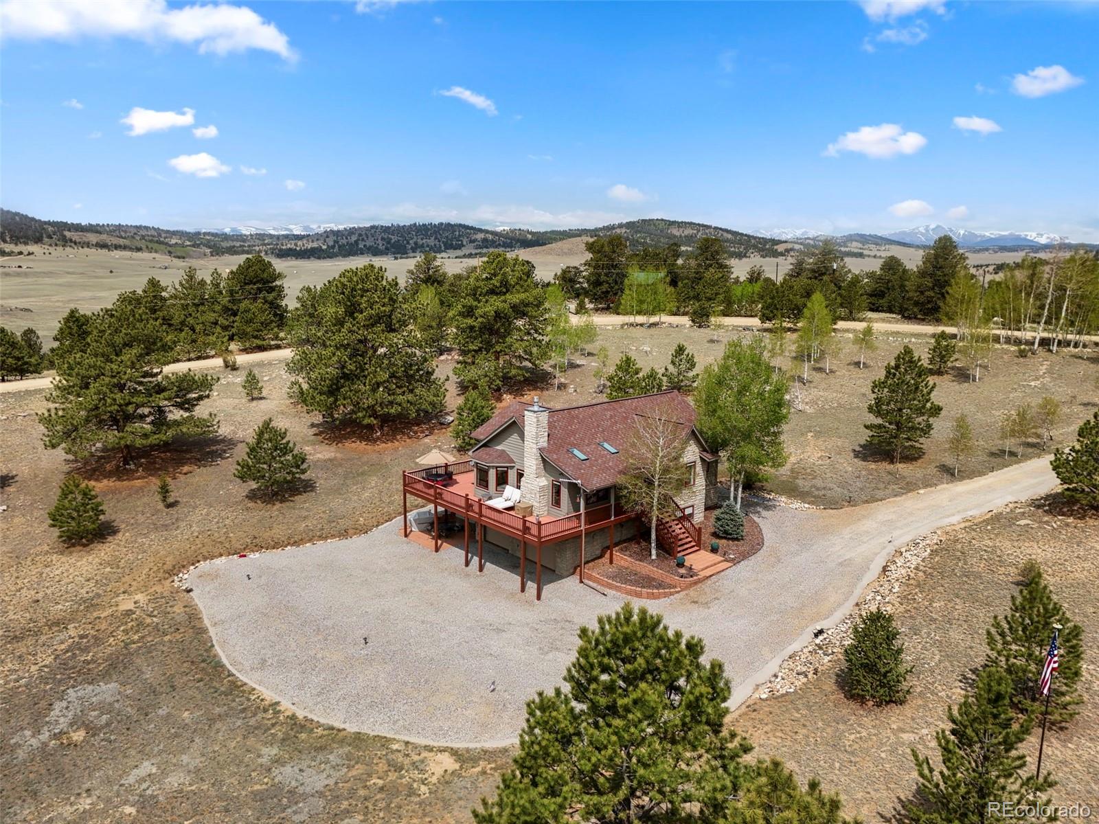 MLS Image #41 for 322  sequoia road,hartsel, Colorado