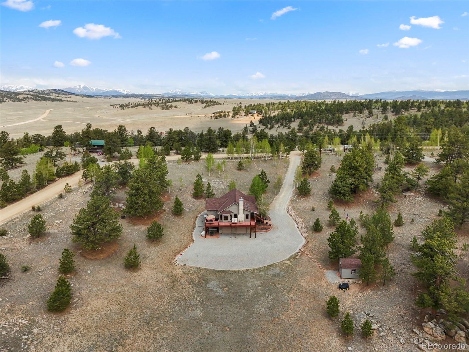 MLS Image #44 for 322  sequoia road,hartsel, Colorado