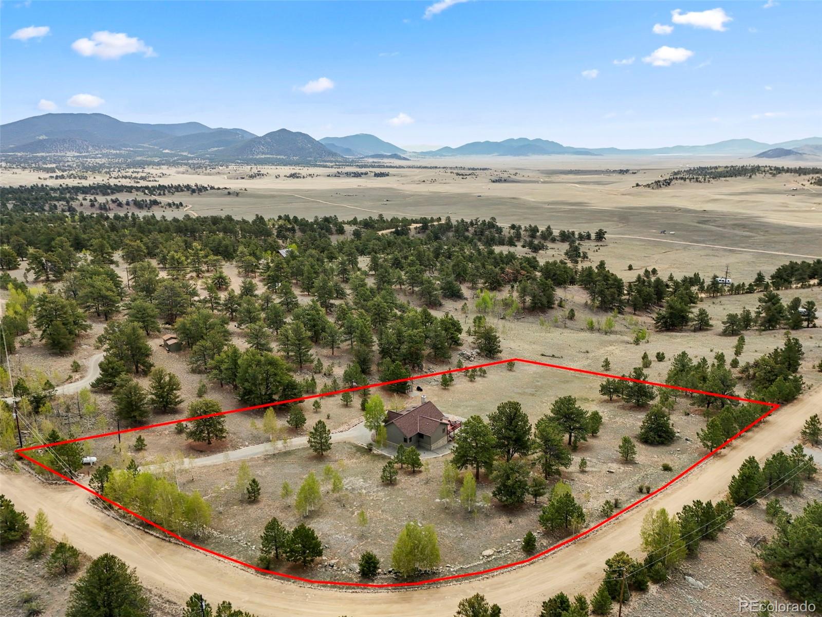 MLS Image #45 for 322  sequoia road,hartsel, Colorado