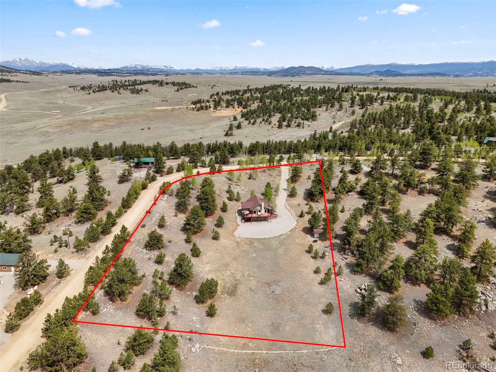MLS Image #46 for 322  sequoia road,hartsel, Colorado