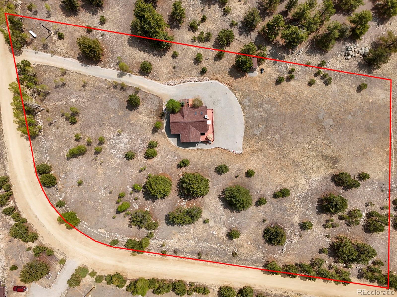 MLS Image #48 for 322  sequoia road,hartsel, Colorado