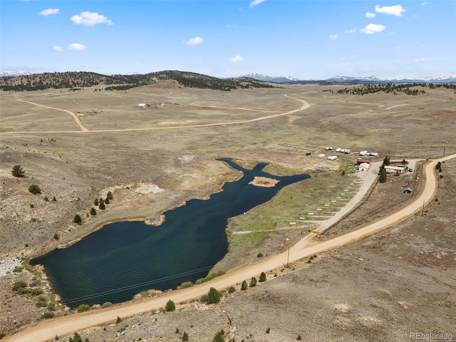 MLS Image #49 for 322  sequoia road,hartsel, Colorado