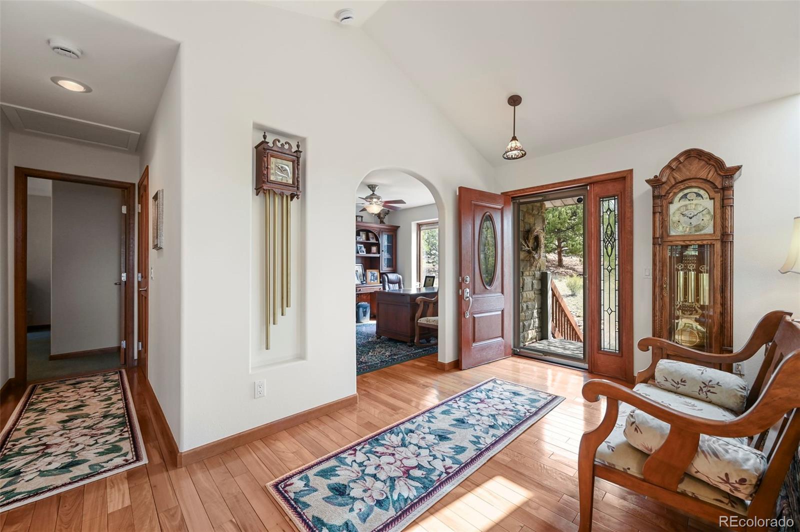 MLS Image #5 for 322  sequoia road,hartsel, Colorado