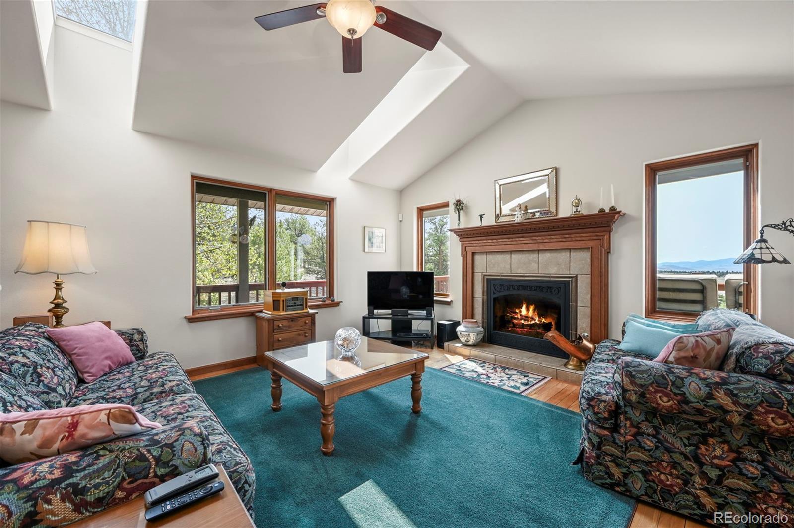 MLS Image #6 for 322  sequoia road,hartsel, Colorado