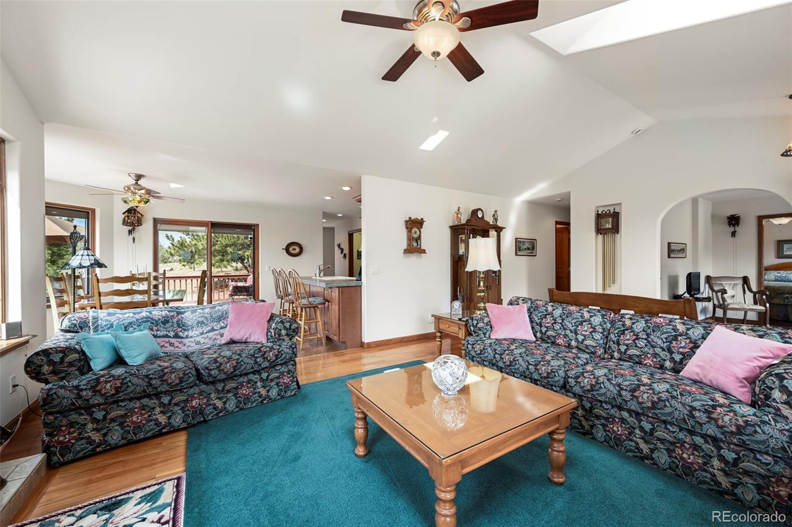 MLS Image #7 for 322  sequoia road,hartsel, Colorado