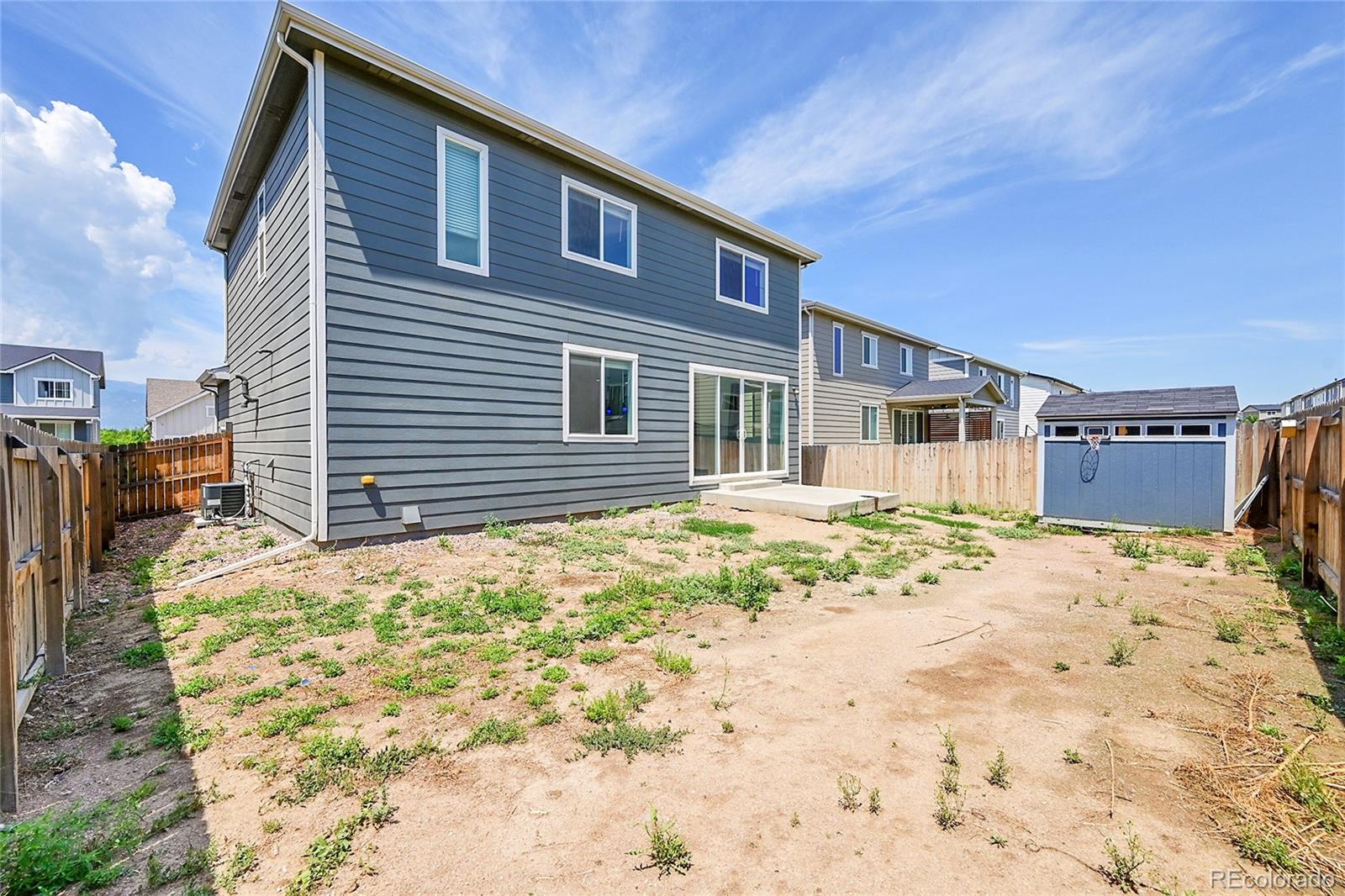 MLS Image #28 for 7084  passing sky drive,colorado springs, Colorado