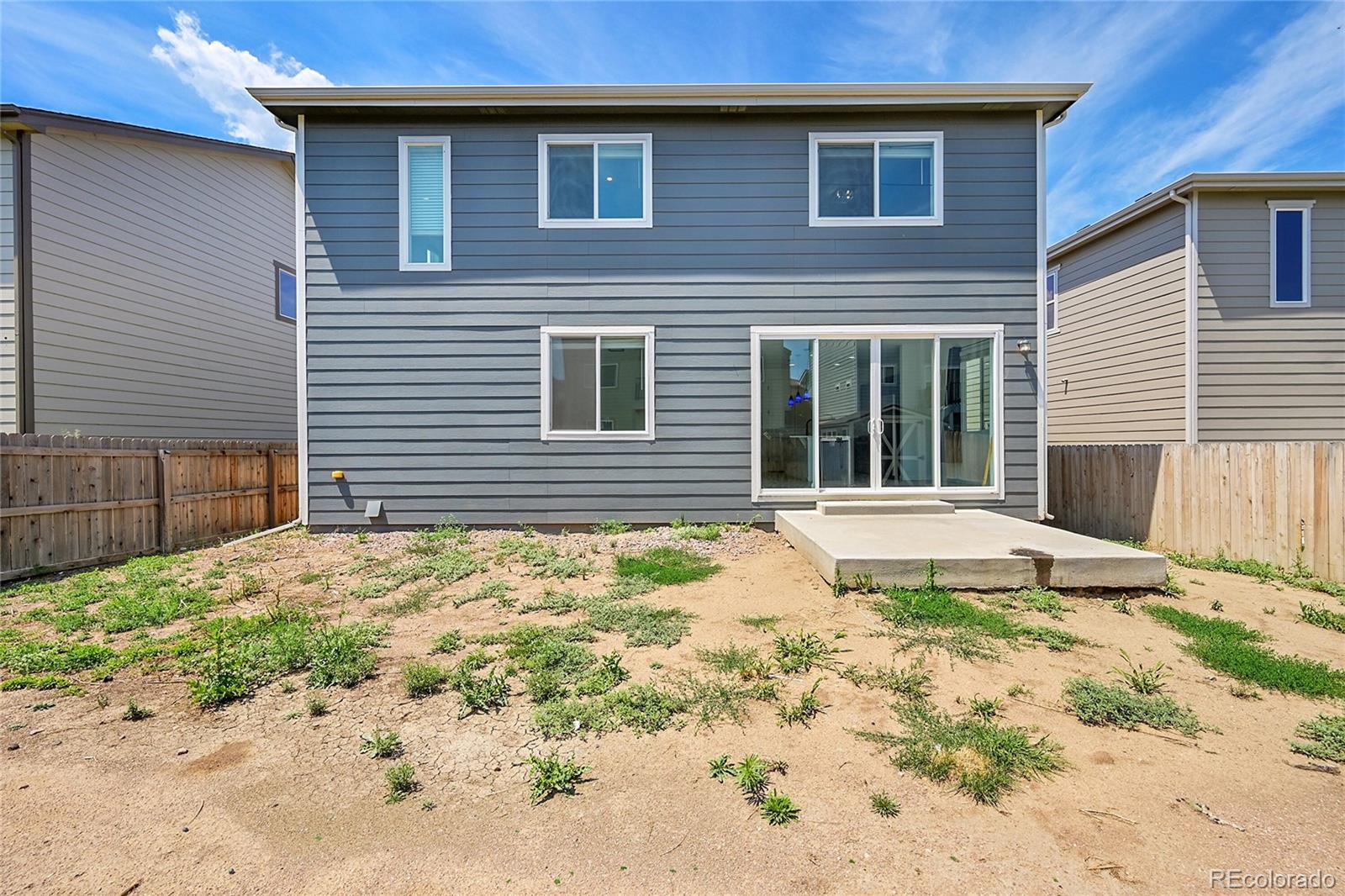 MLS Image #29 for 7084  passing sky drive,colorado springs, Colorado
