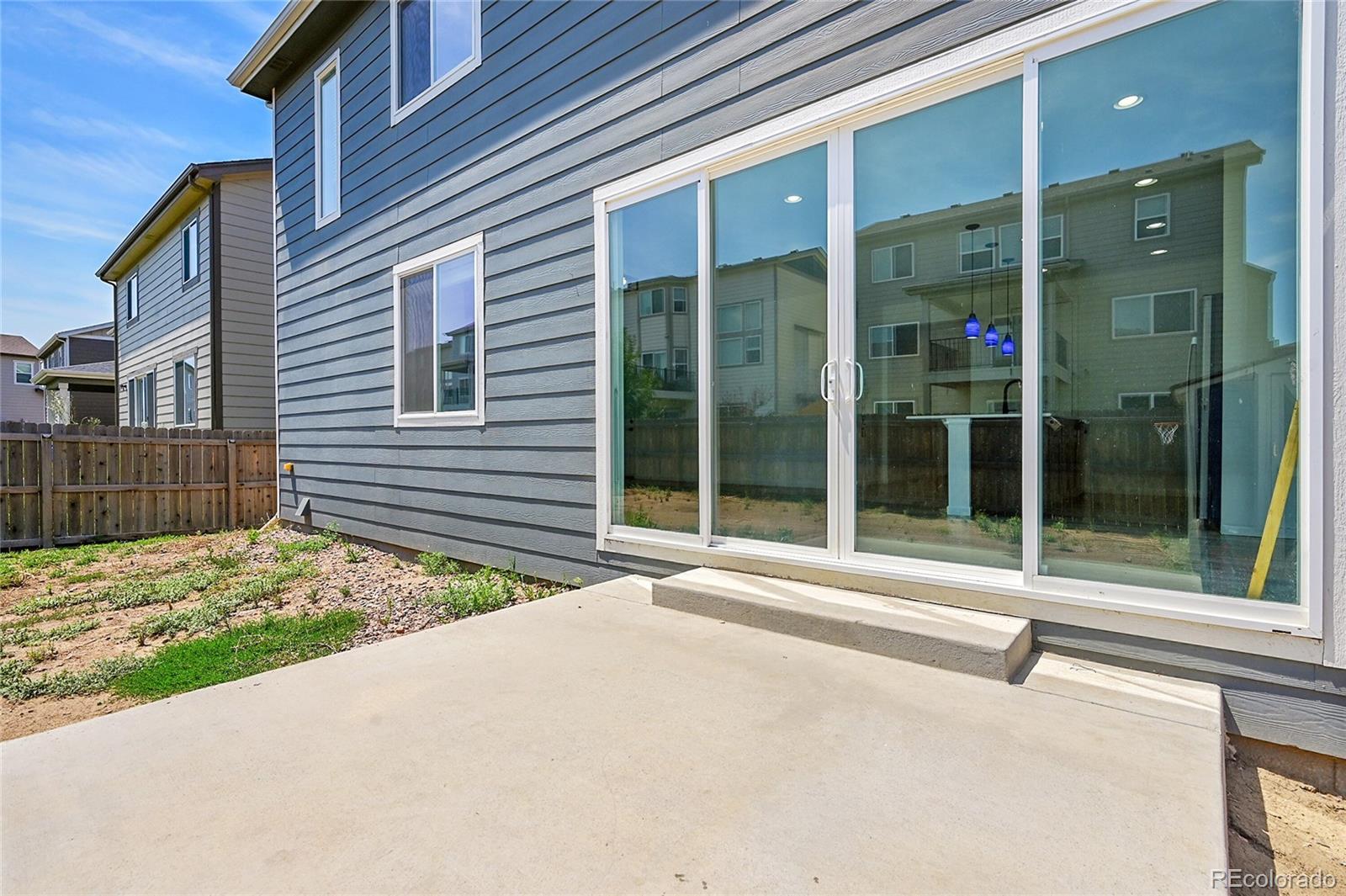 MLS Image #30 for 7084  passing sky drive,colorado springs, Colorado