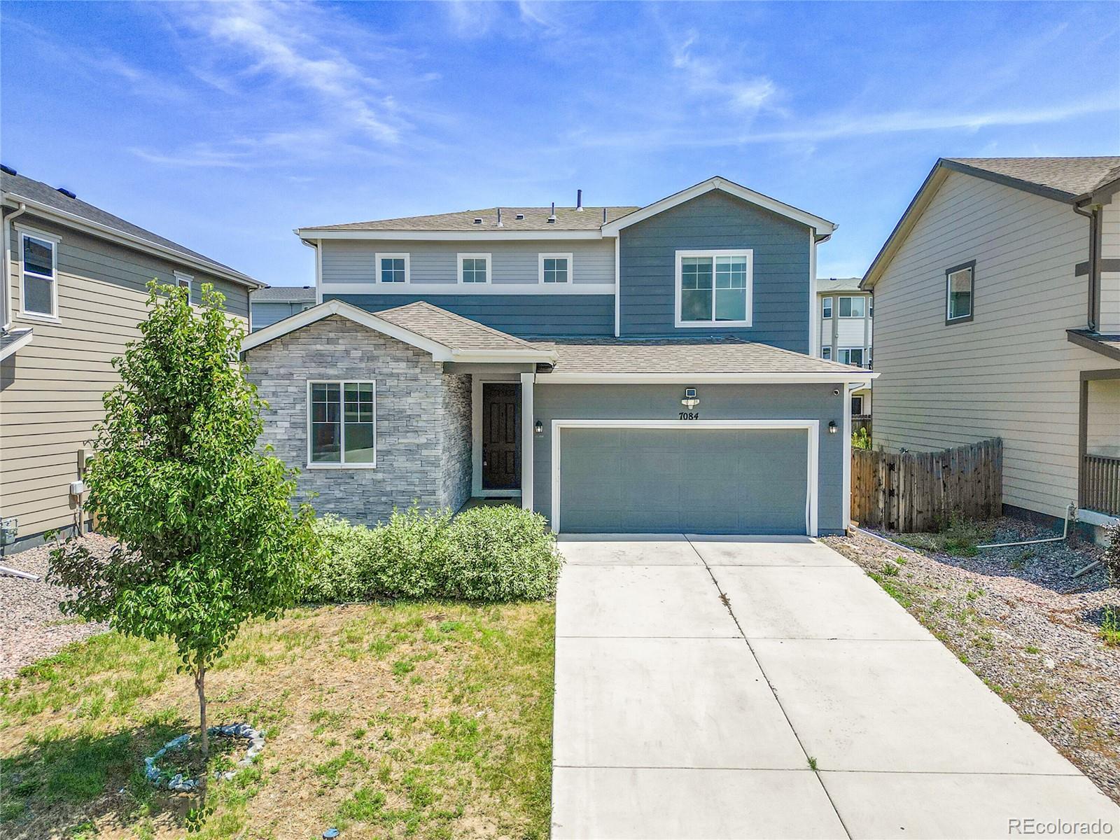 MLS Image #32 for 7084  passing sky drive,colorado springs, Colorado