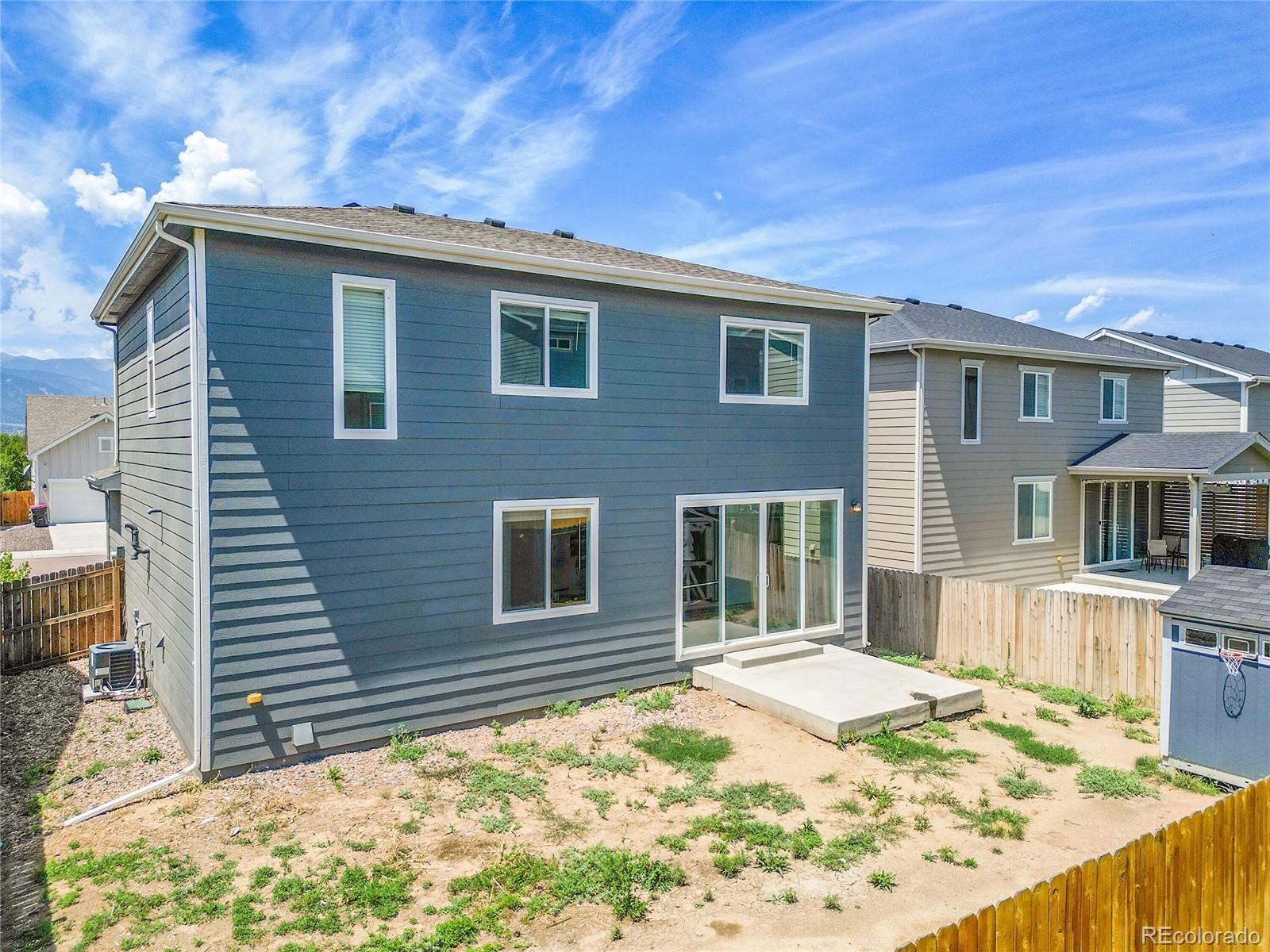 MLS Image #34 for 7084  passing sky drive,colorado springs, Colorado