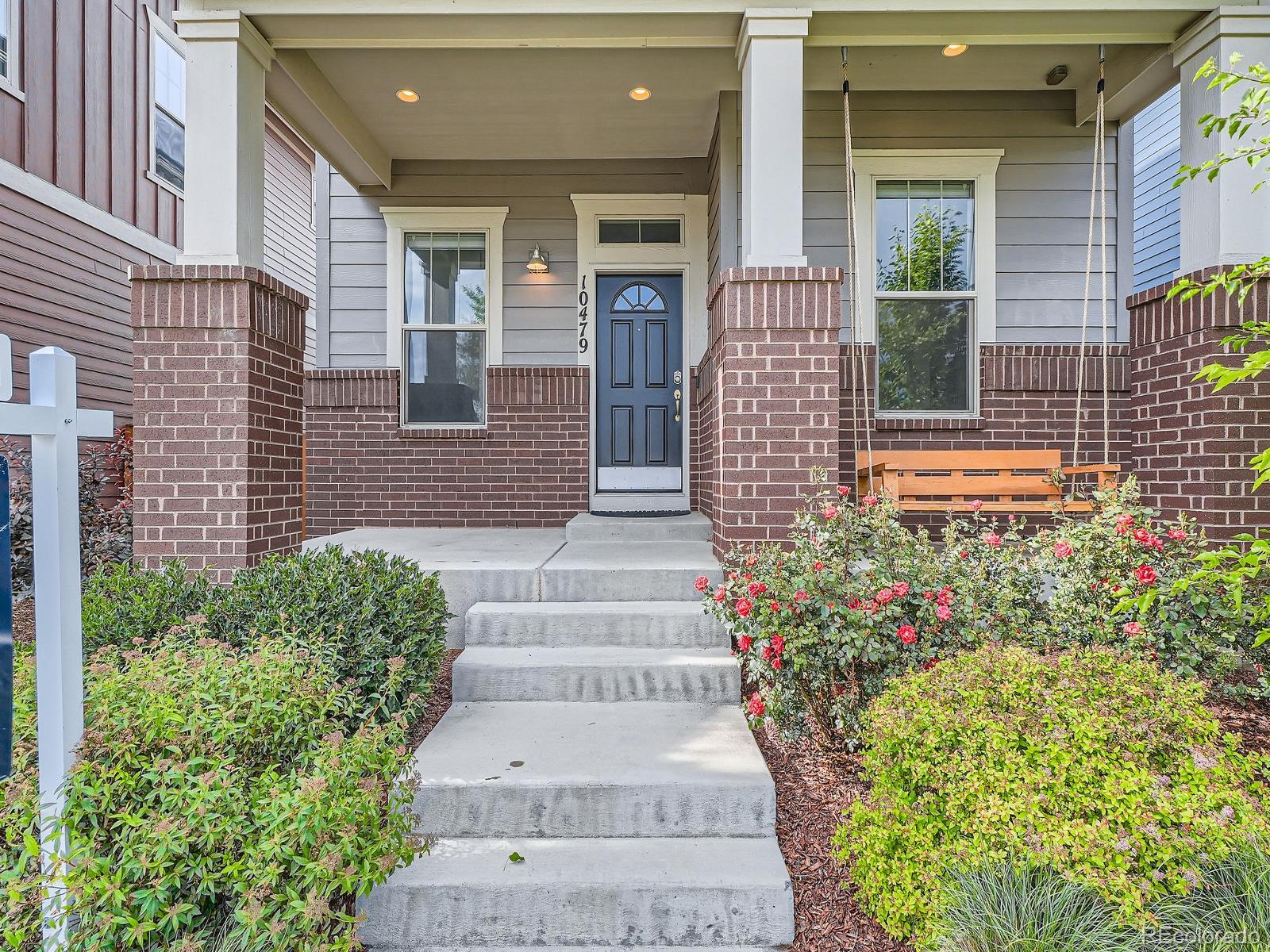 CMA Image for 10479 E 25th Drive,Aurora, Colorado