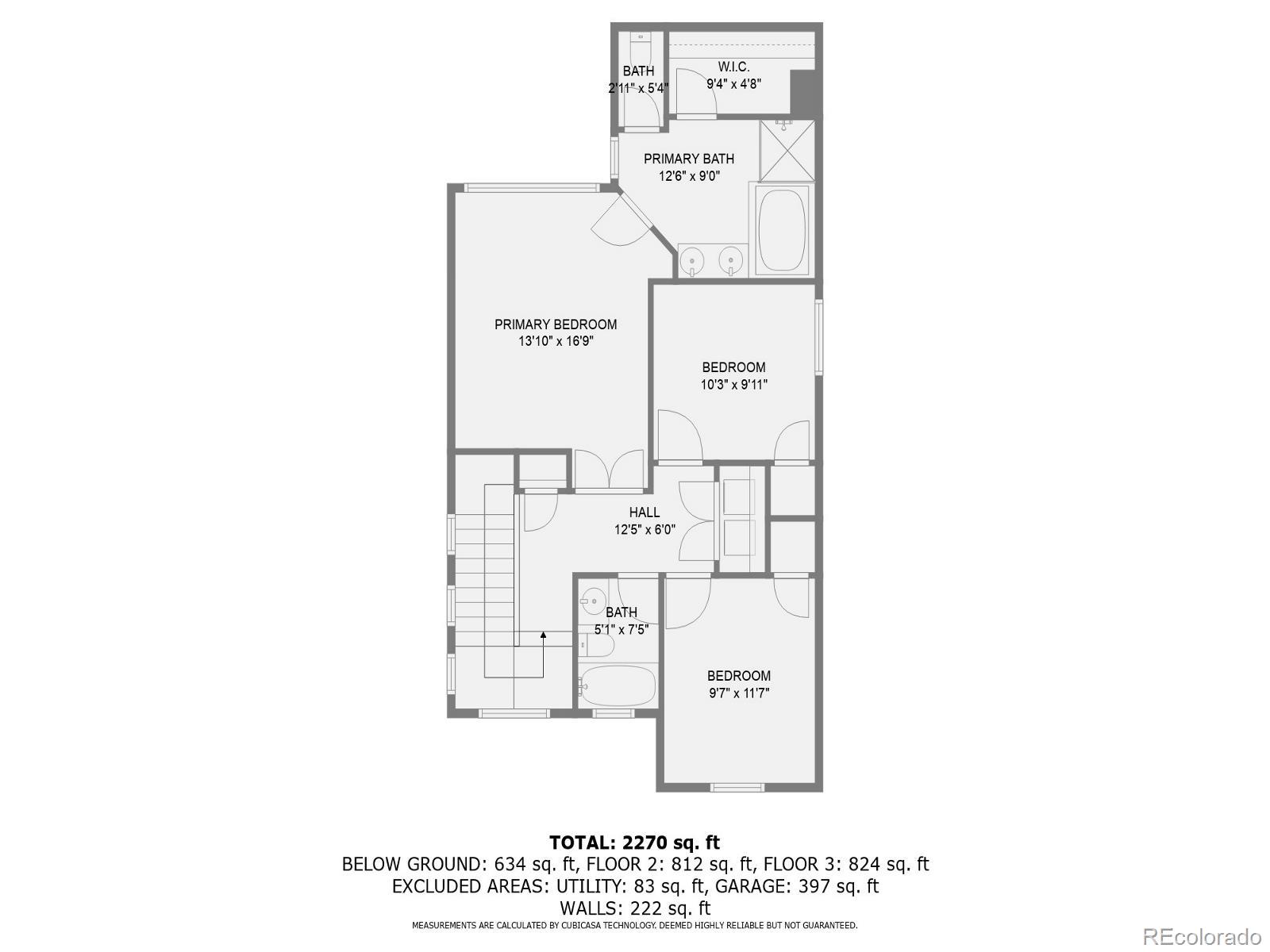MLS Image #34 for 10479 e 25th drive,aurora, Colorado