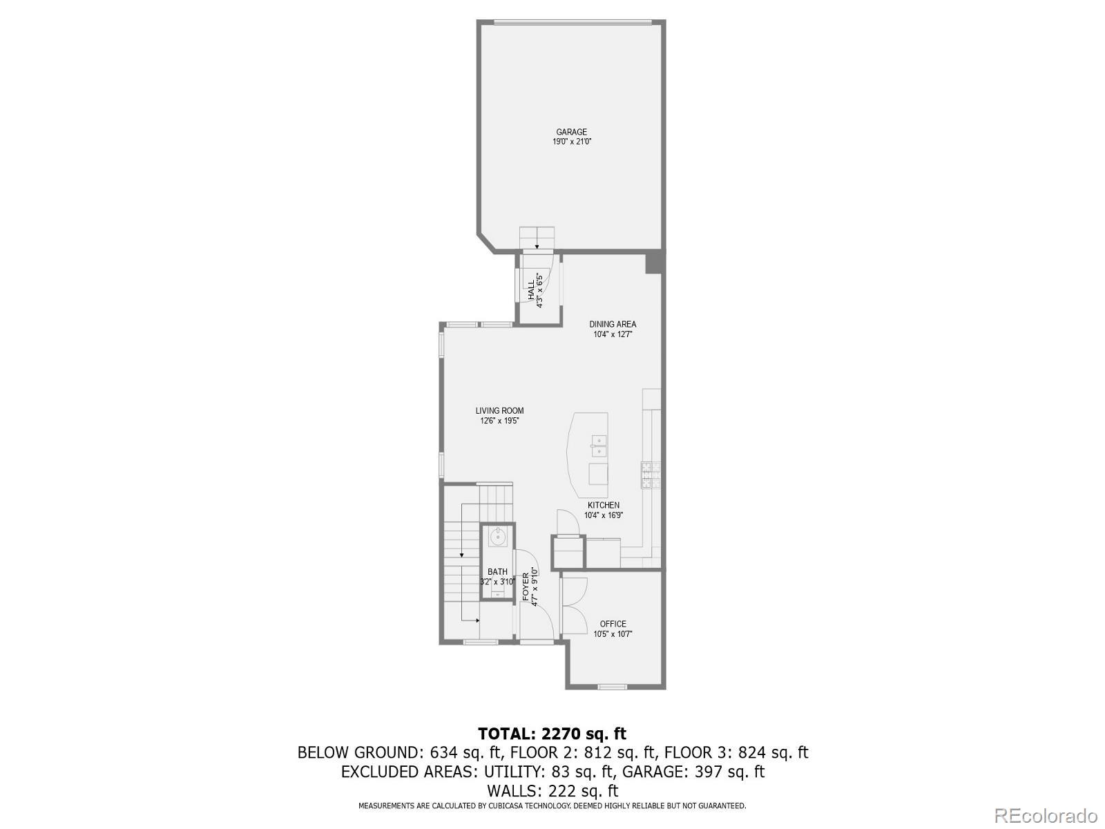 MLS Image #36 for 10479 e 25th drive,aurora, Colorado