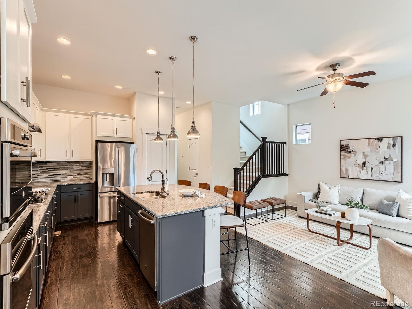 MLS Image #4 for 10479 e 25th drive,aurora, Colorado