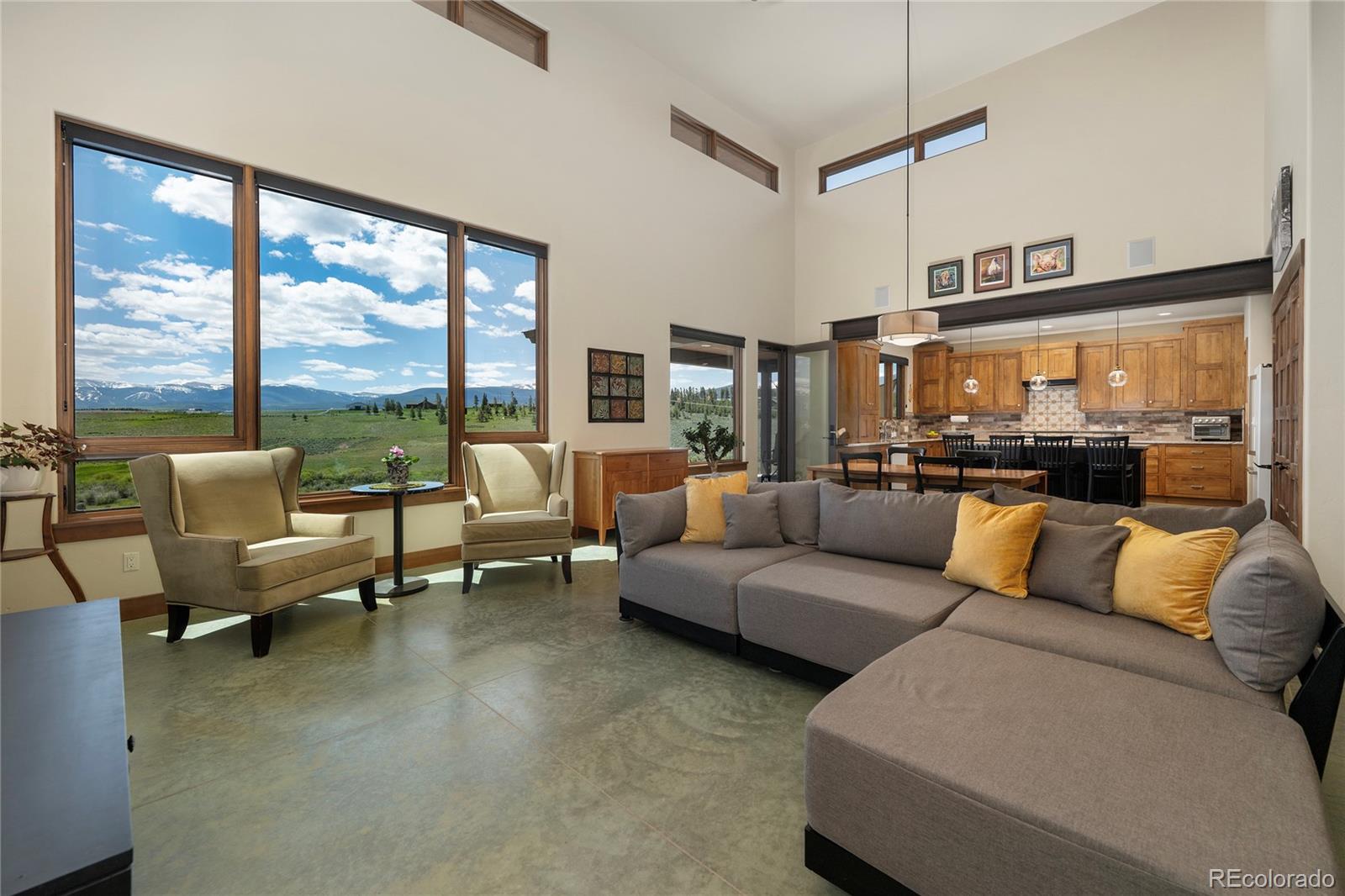 MLS Image #10 for 211  gcr 5223/prairie clover court ,tabernash, Colorado