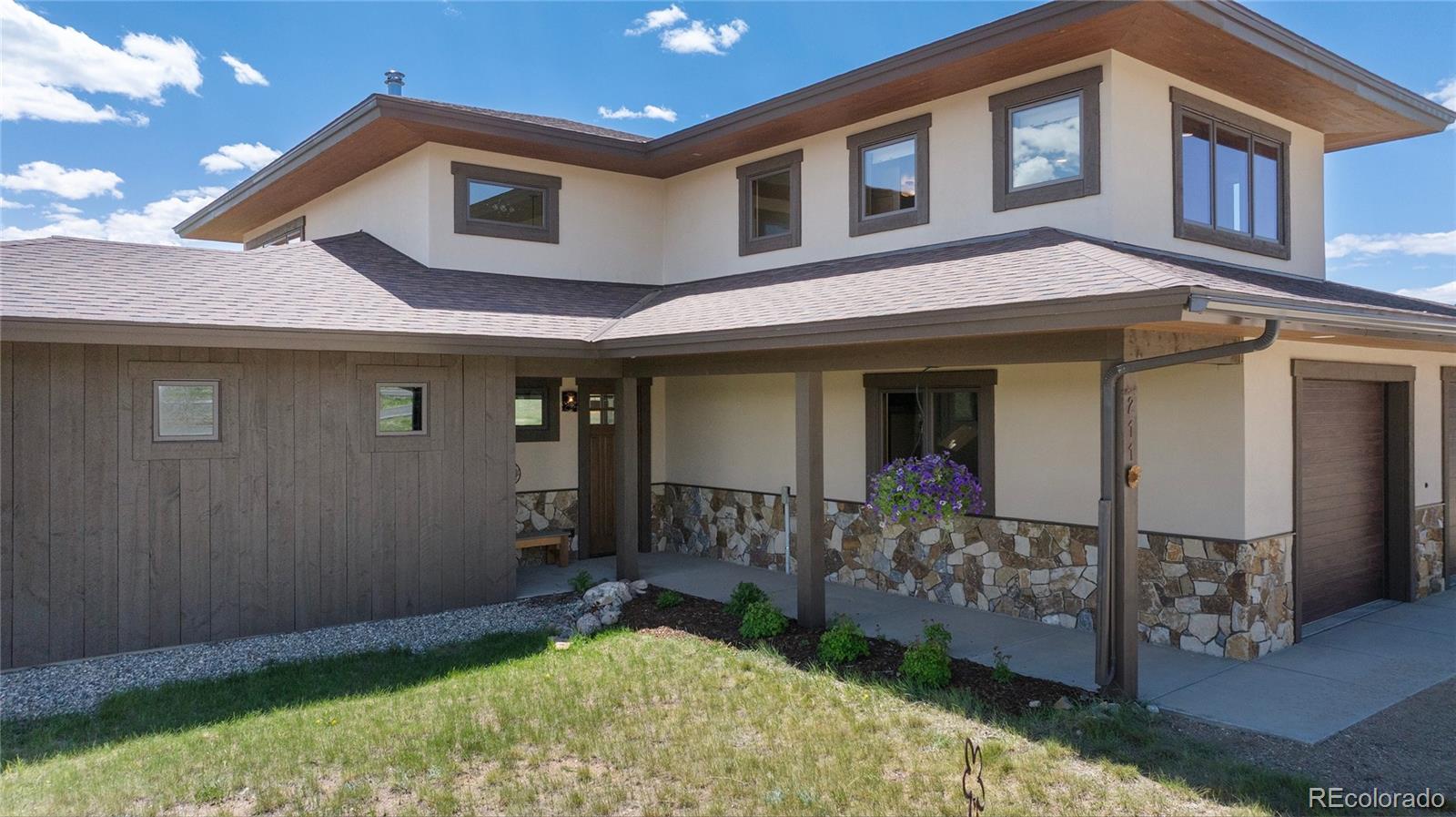 MLS Image #4 for 211  gcr 5223/prairie clover court ,tabernash, Colorado