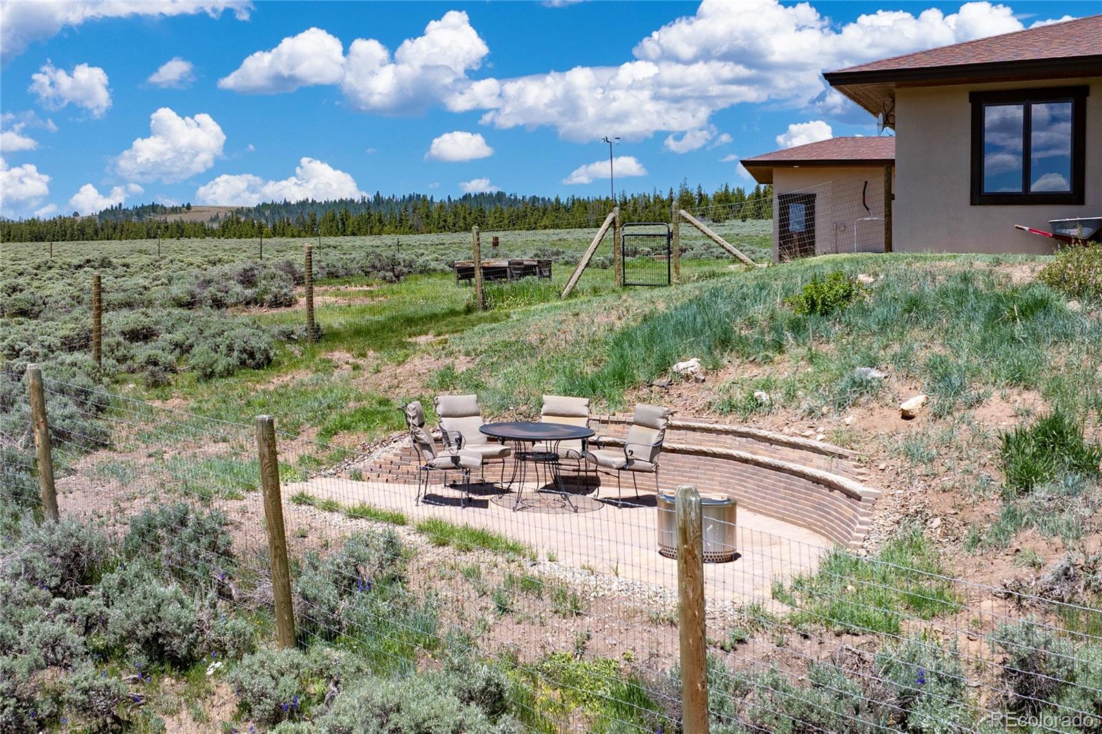MLS Image #49 for 211  gcr 5223/prairie clover court ,tabernash, Colorado