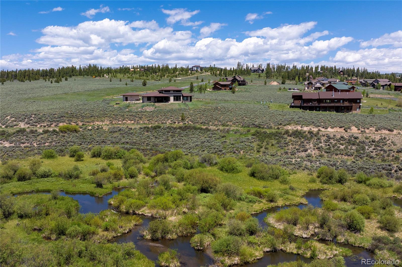 MLS Image #6 for 211  gcr 5223/prairie clover court ,tabernash, Colorado