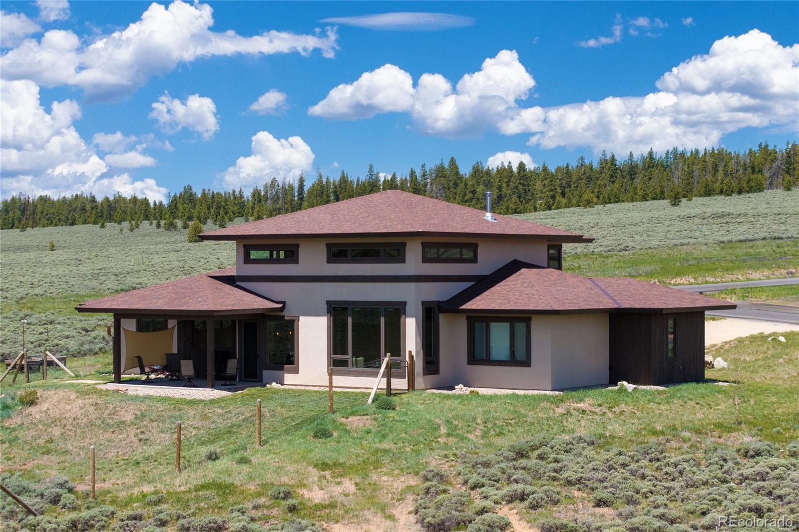 MLS Image #8 for 211  gcr 5223/prairie clover court ,tabernash, Colorado