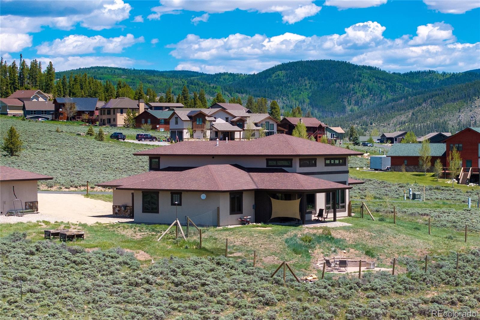 MLS Image #9 for 211  gcr 5223/prairie clover court ,tabernash, Colorado
