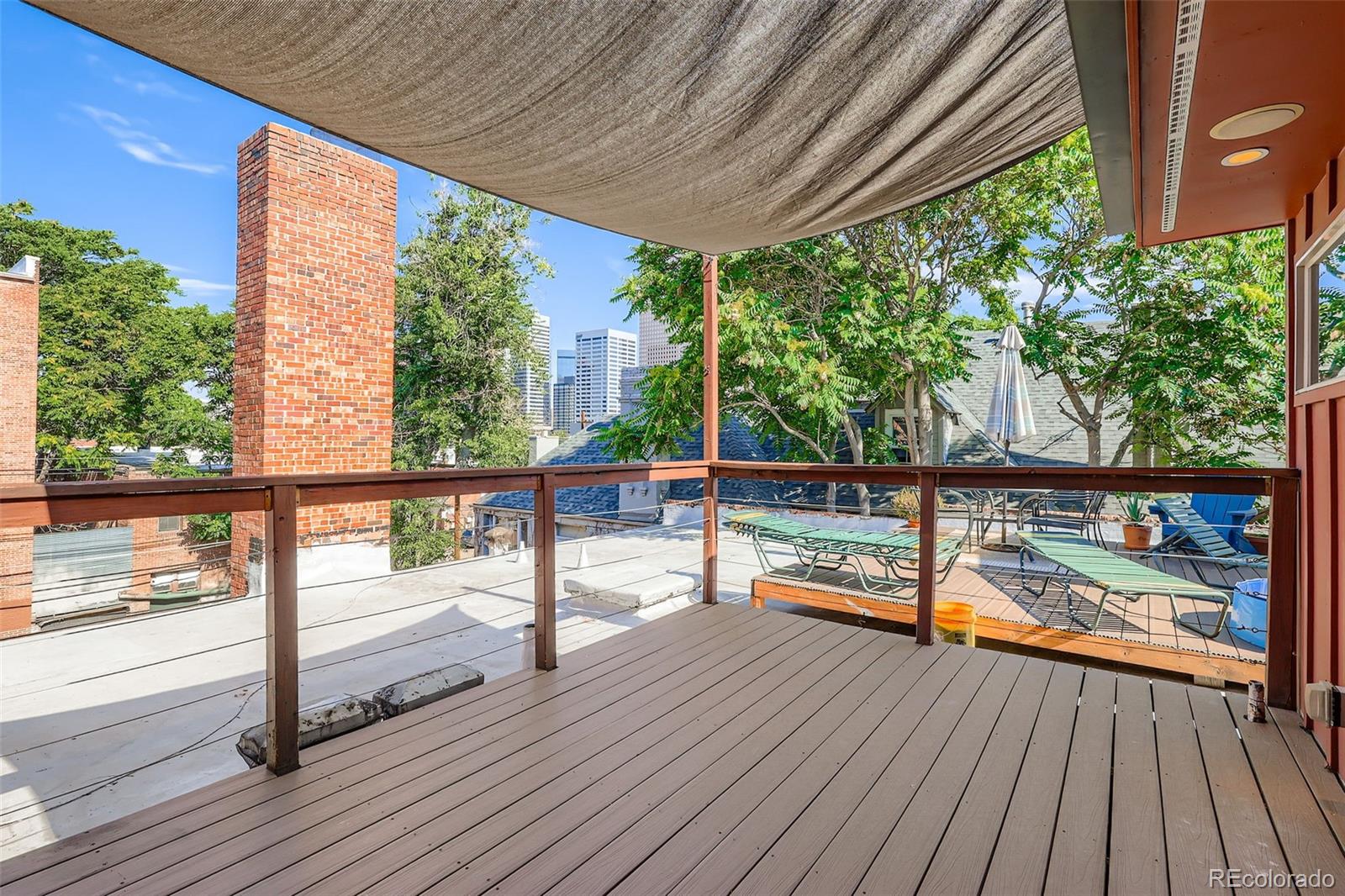 MLS Image #22 for 1449 n pennsylvania street,denver, Colorado