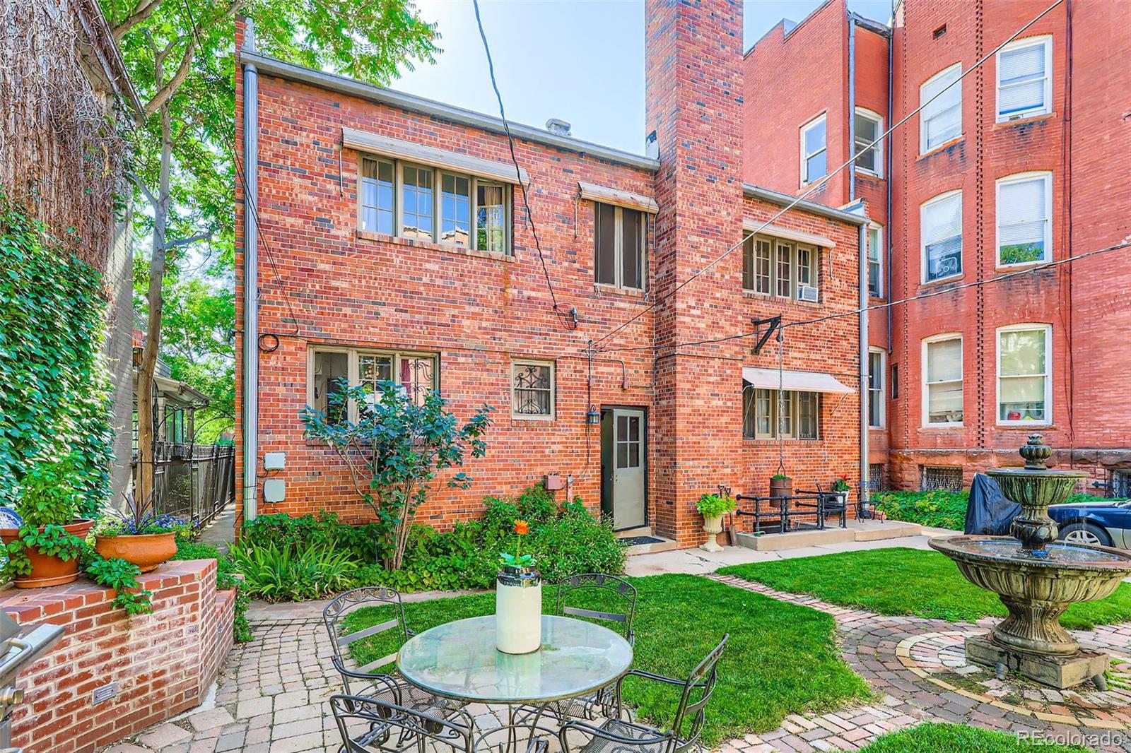 MLS Image #24 for 1449 n pennsylvania street,denver, Colorado