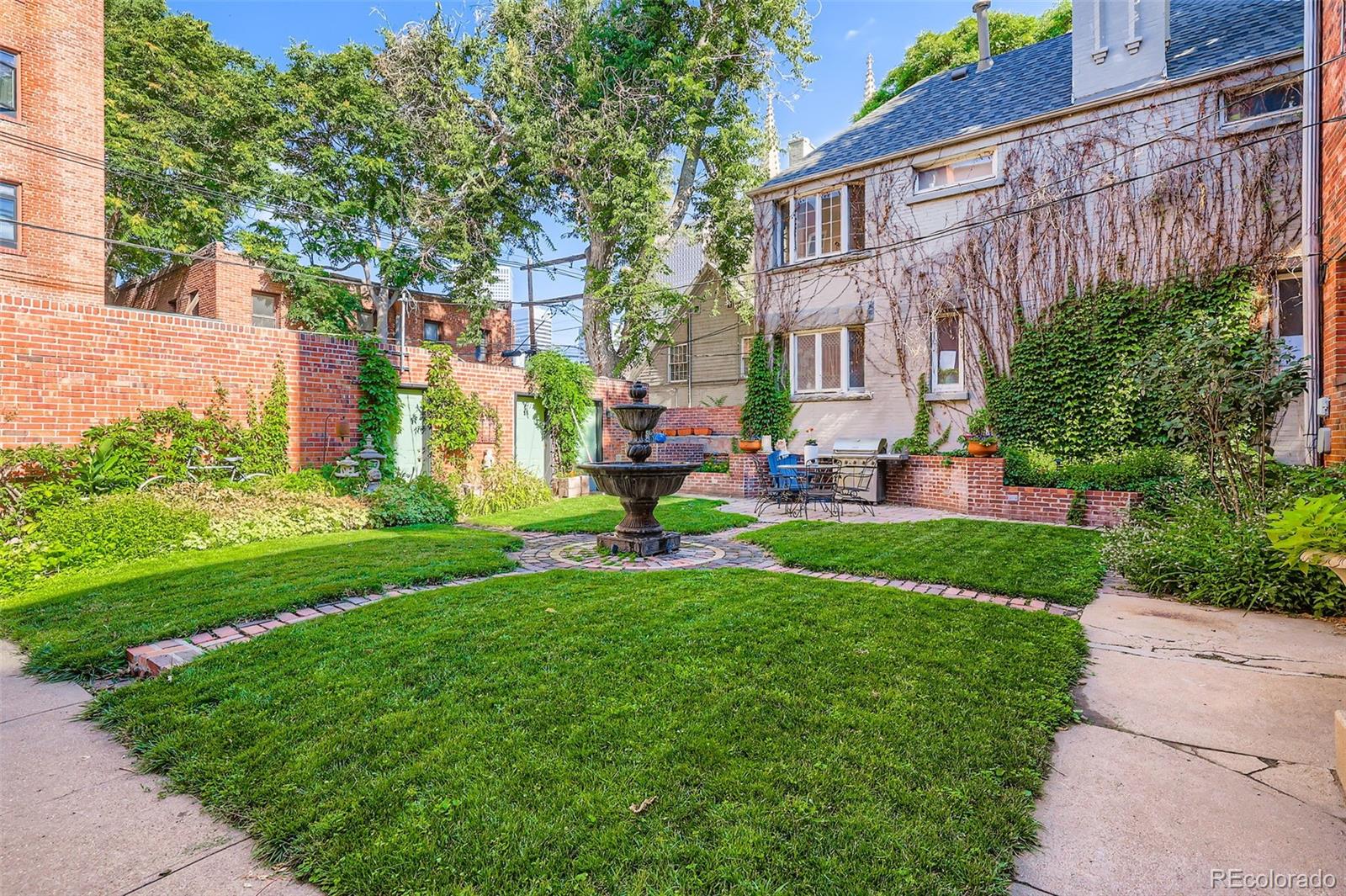MLS Image #25 for 1449 n pennsylvania street,denver, Colorado