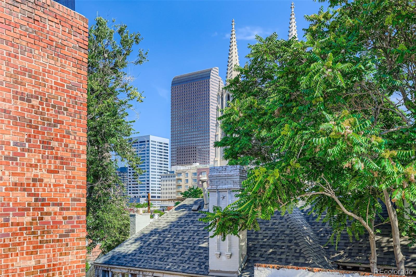 MLS Image #26 for 1449 n pennsylvania street,denver, Colorado