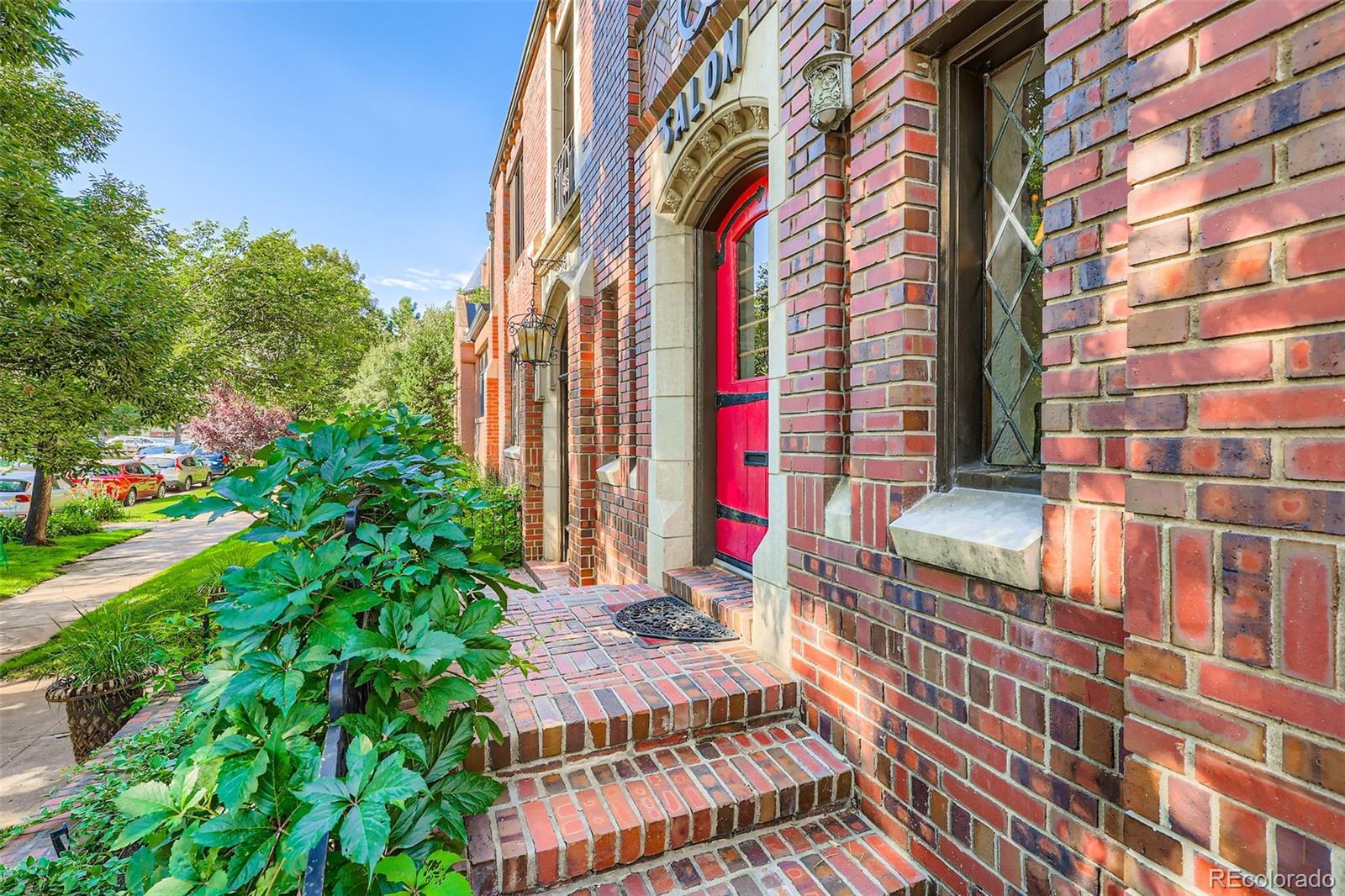 MLS Image #3 for 1449 n pennsylvania street,denver, Colorado