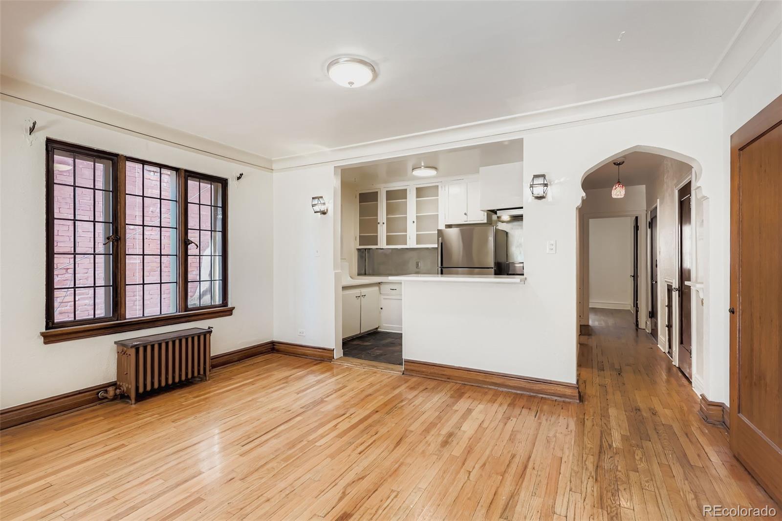 MLS Image #4 for 1449 n pennsylvania street,denver, Colorado