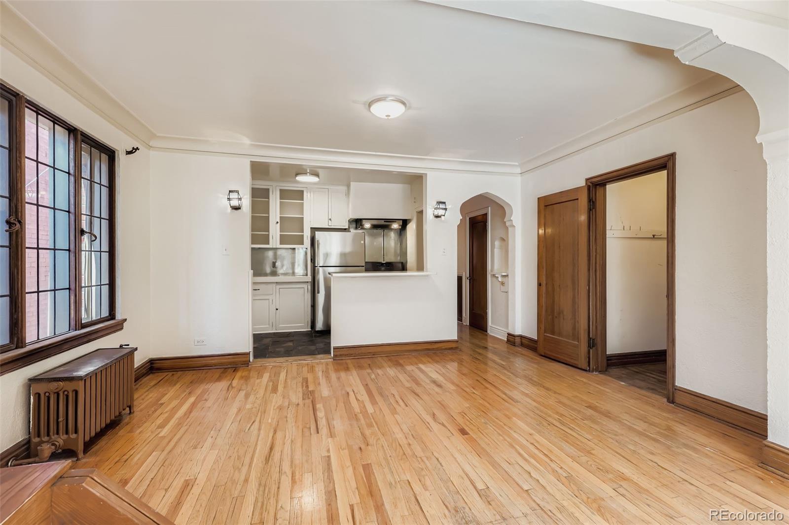 MLS Image #5 for 1449 n pennsylvania street,denver, Colorado