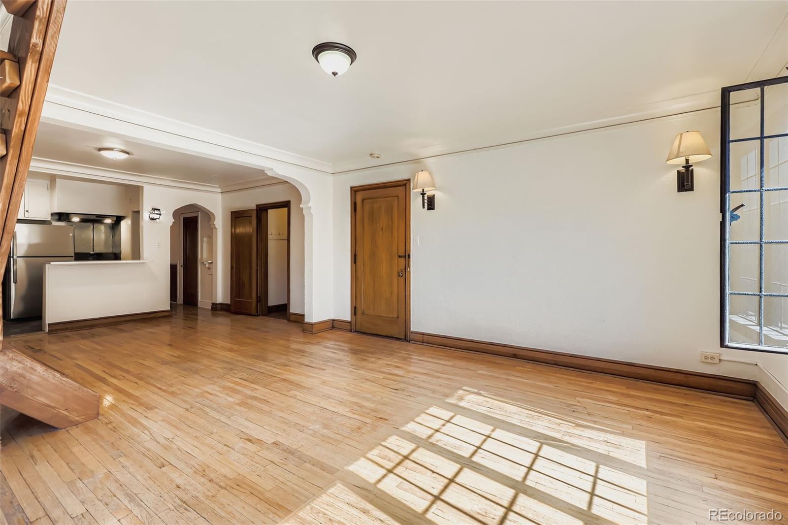 MLS Image #6 for 1449 n pennsylvania street,denver, Colorado