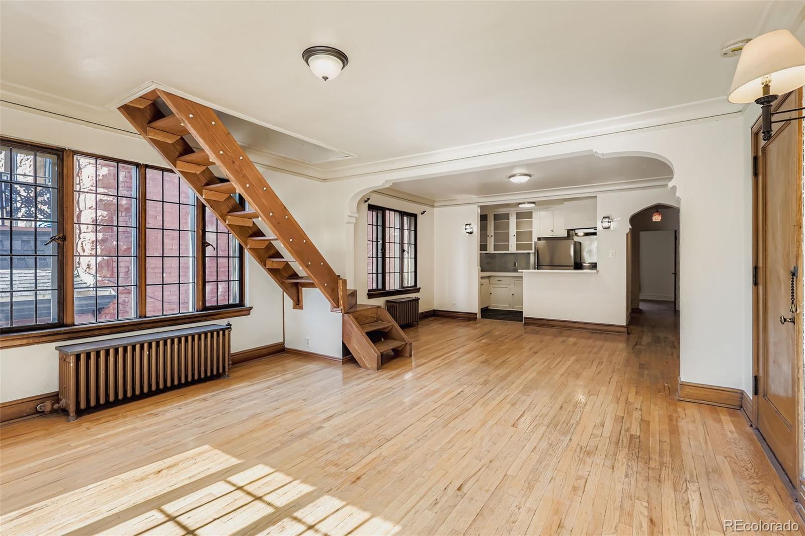 MLS Image #7 for 1449 n pennsylvania street,denver, Colorado
