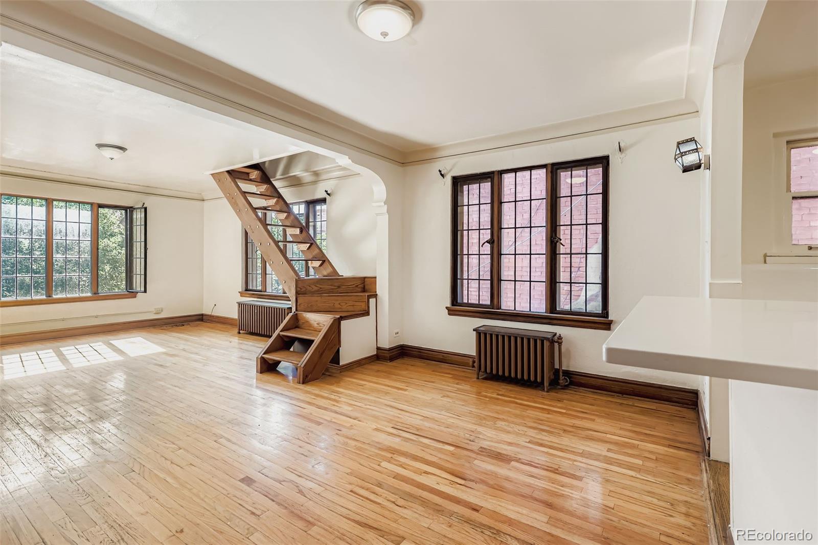 MLS Image #8 for 1449 n pennsylvania street,denver, Colorado