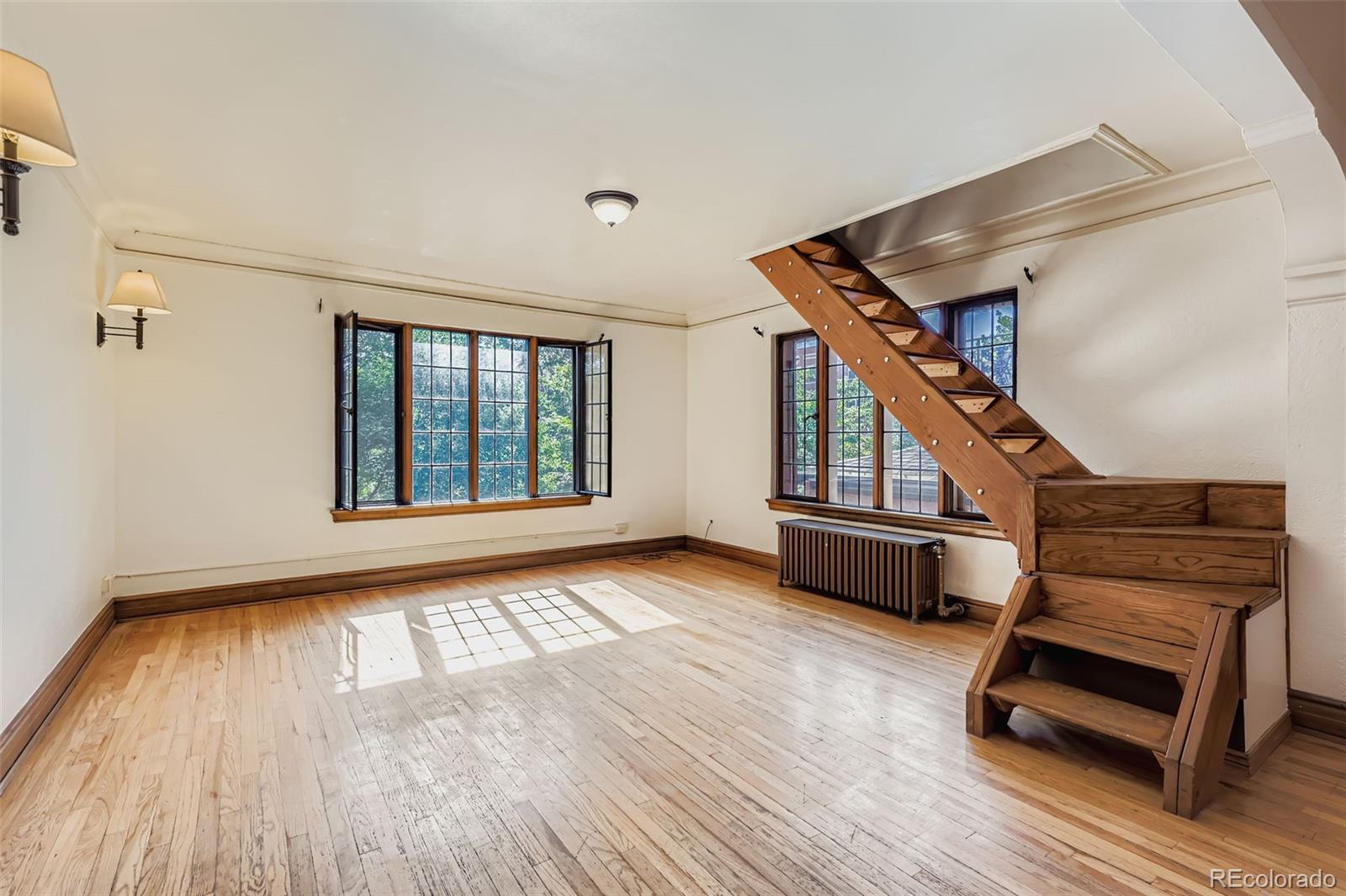 MLS Image #9 for 1449 n pennsylvania street,denver, Colorado
