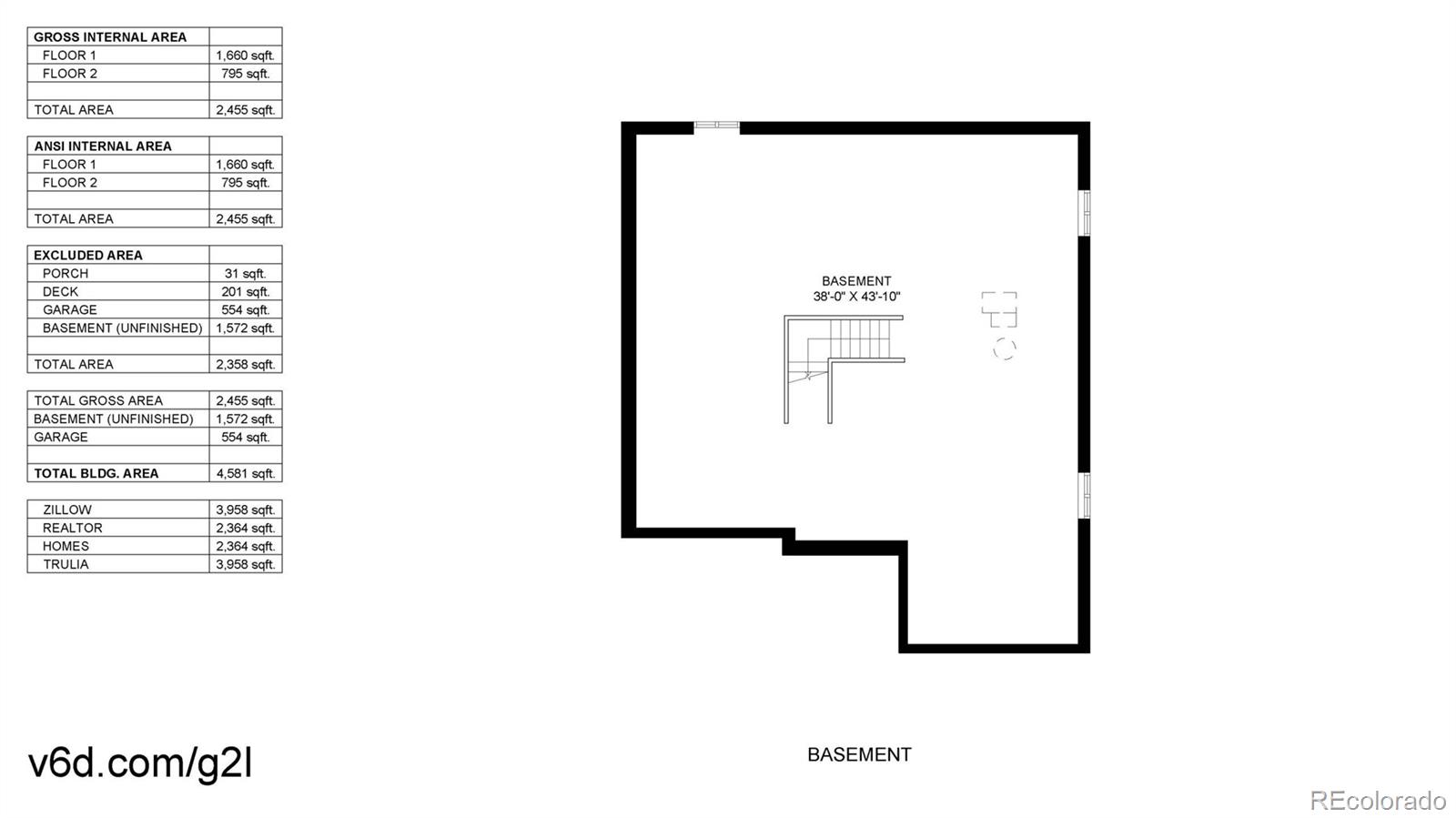MLS Image #35 for 13673  cook street,thornton, Colorado