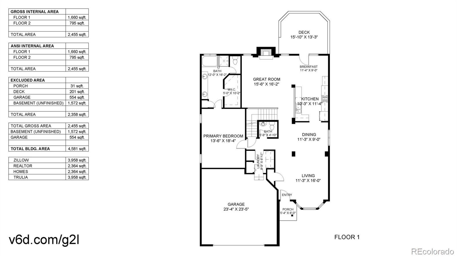 MLS Image #36 for 13673  cook street,thornton, Colorado