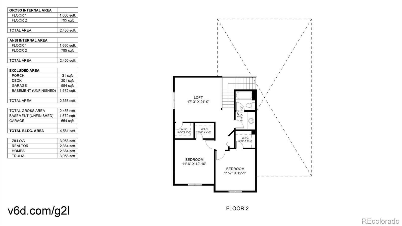 MLS Image #37 for 13673  cook street,thornton, Colorado