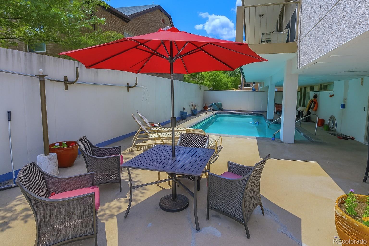 MLS Image #21 for 799  dahlia street,denver, Colorado