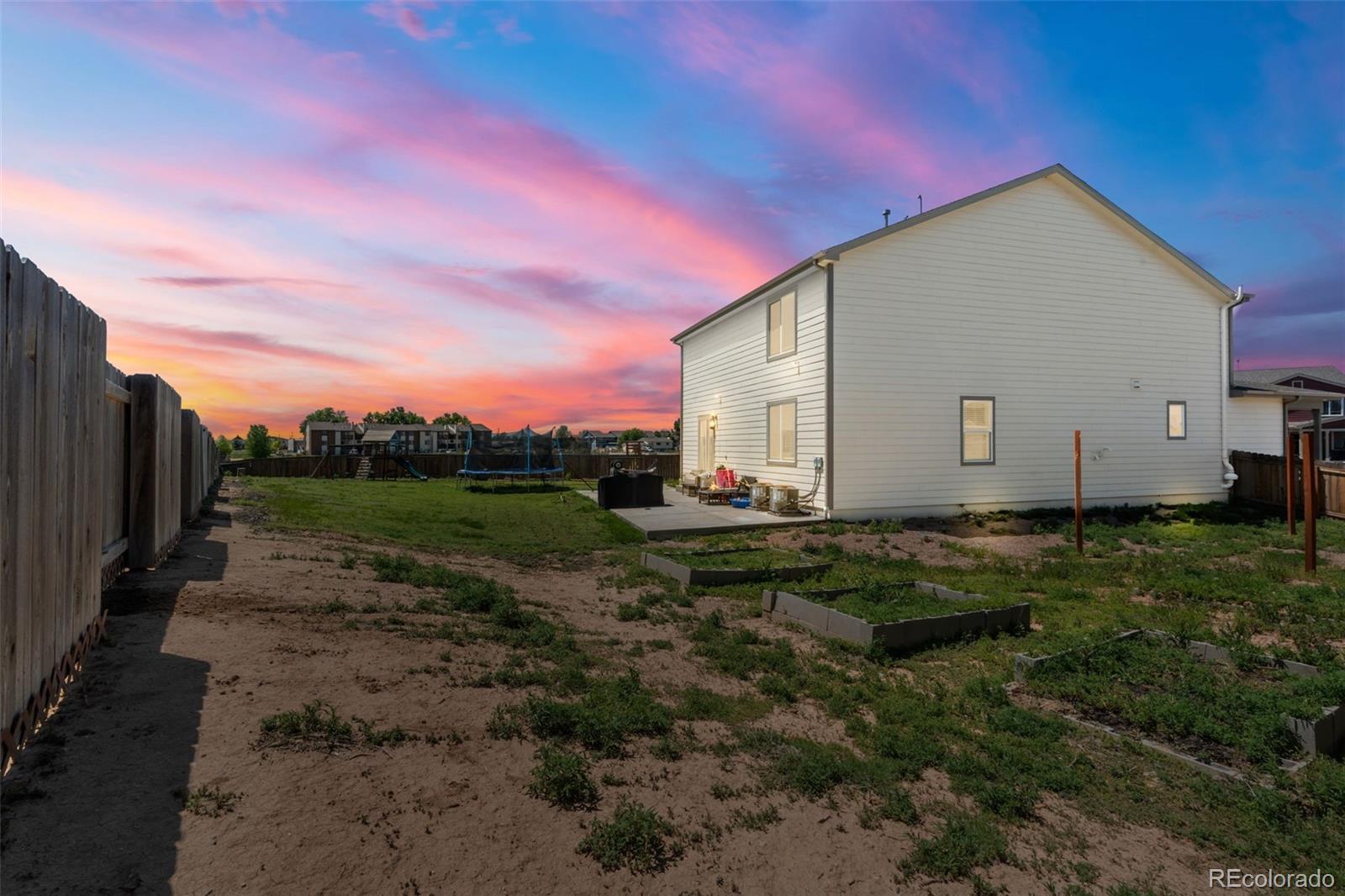 MLS Image #21 for 47300  clover avenue,bennett, Colorado