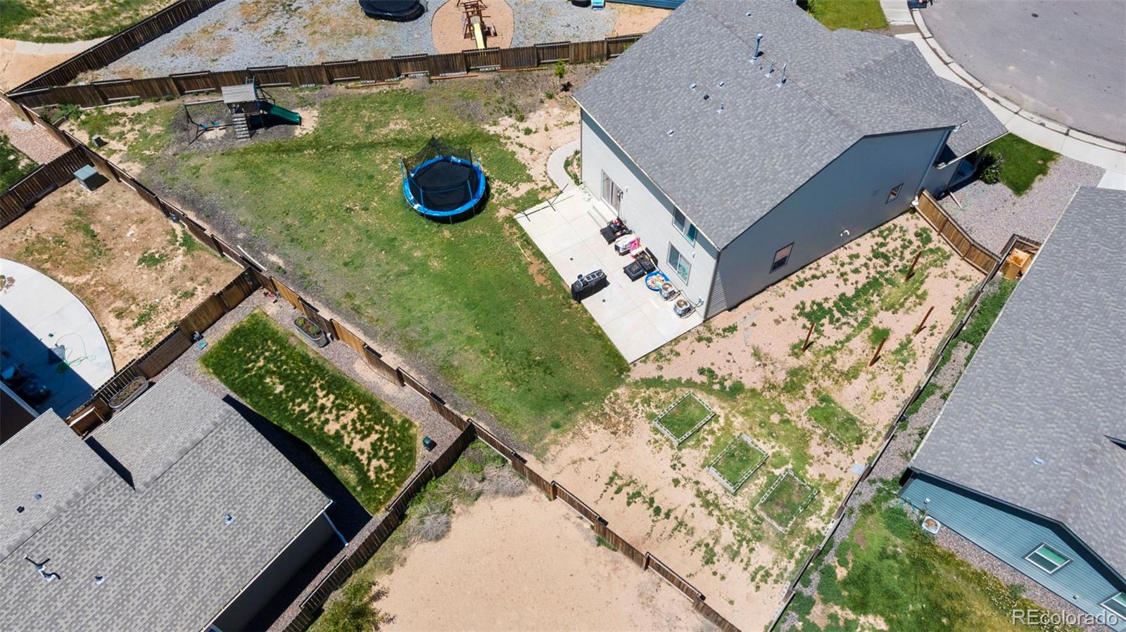 MLS Image #22 for 47300  clover avenue,bennett, Colorado