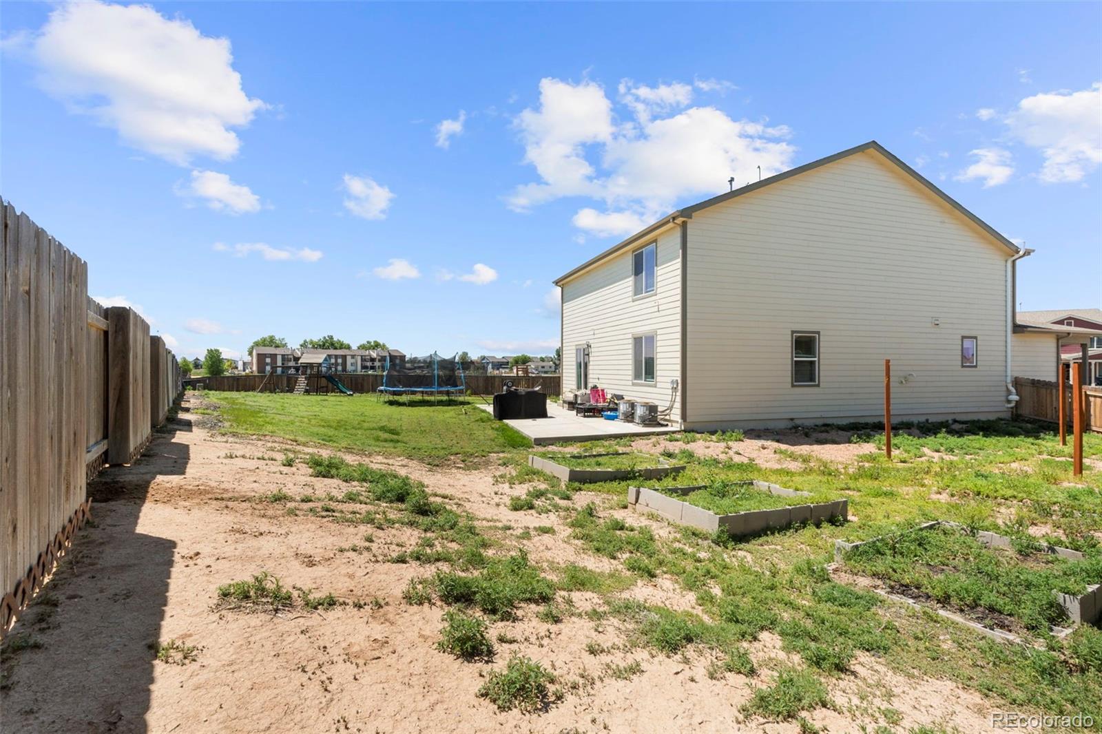 MLS Image #23 for 47300  clover avenue,bennett, Colorado