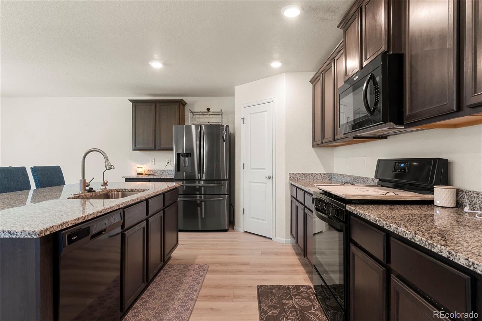 MLS Image #4 for 47300  clover avenue,bennett, Colorado
