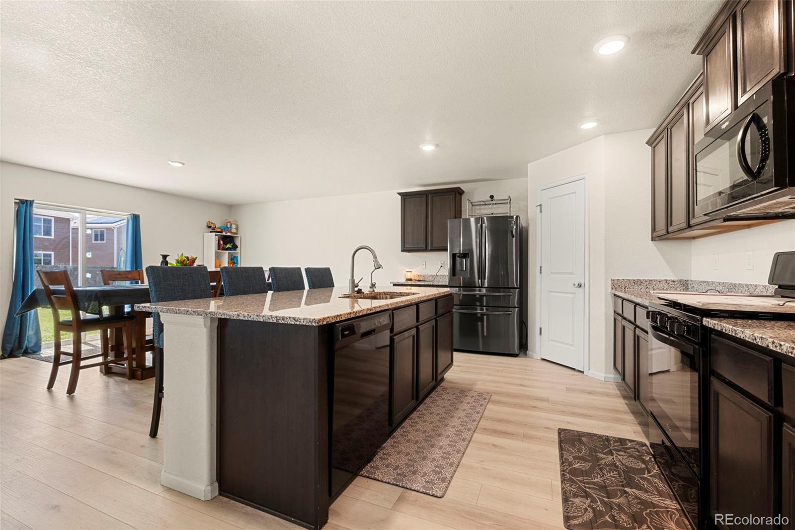 MLS Image #5 for 47300  clover avenue,bennett, Colorado