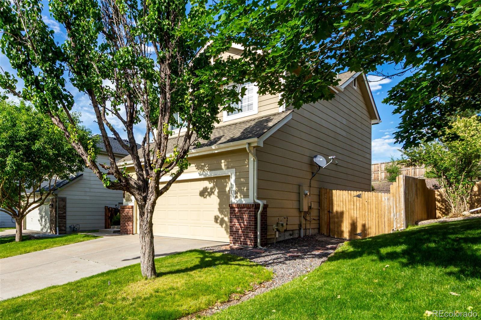 MLS Image #2 for 5972 s zante way,aurora, Colorado