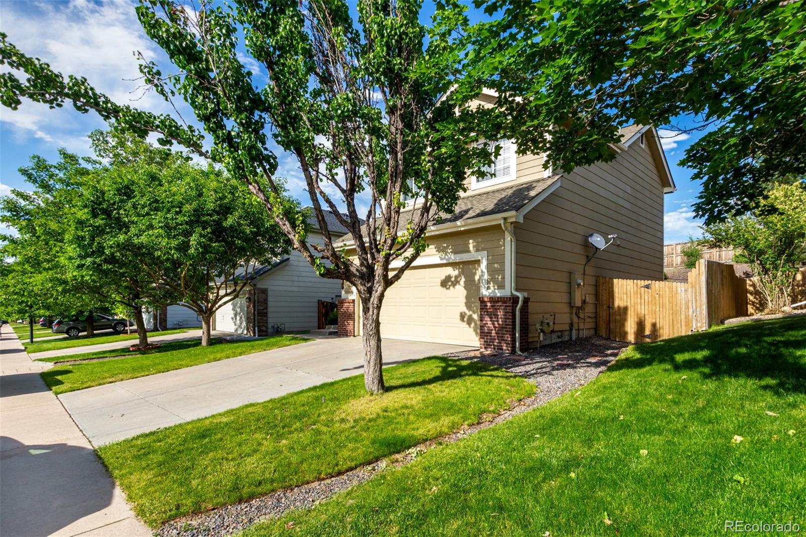 MLS Image #3 for 5972 s zante way,aurora, Colorado