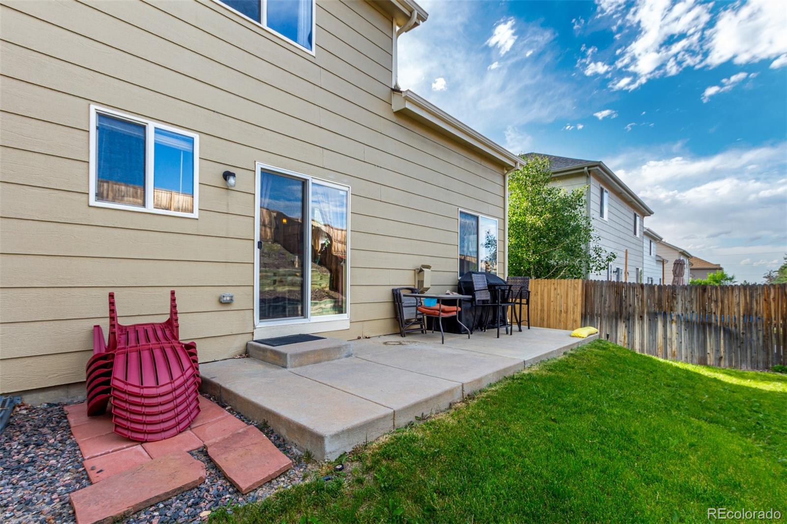 MLS Image #38 for 5972 s zante way,aurora, Colorado