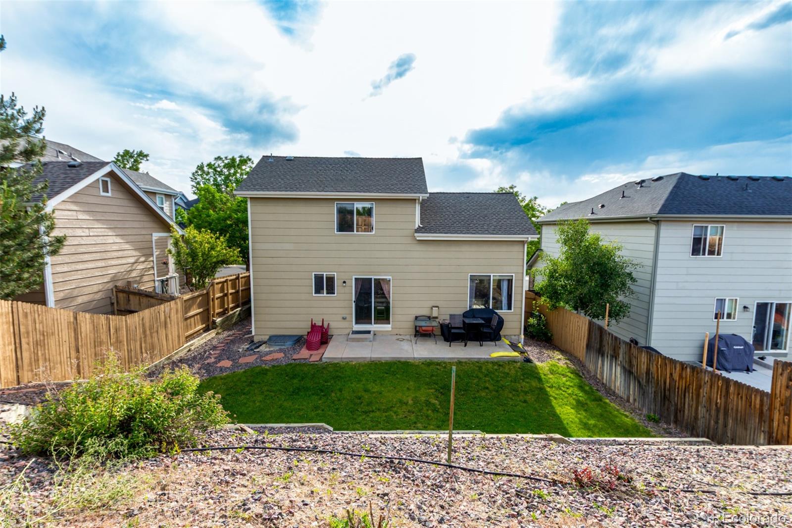 MLS Image #39 for 5972 s zante way,aurora, Colorado