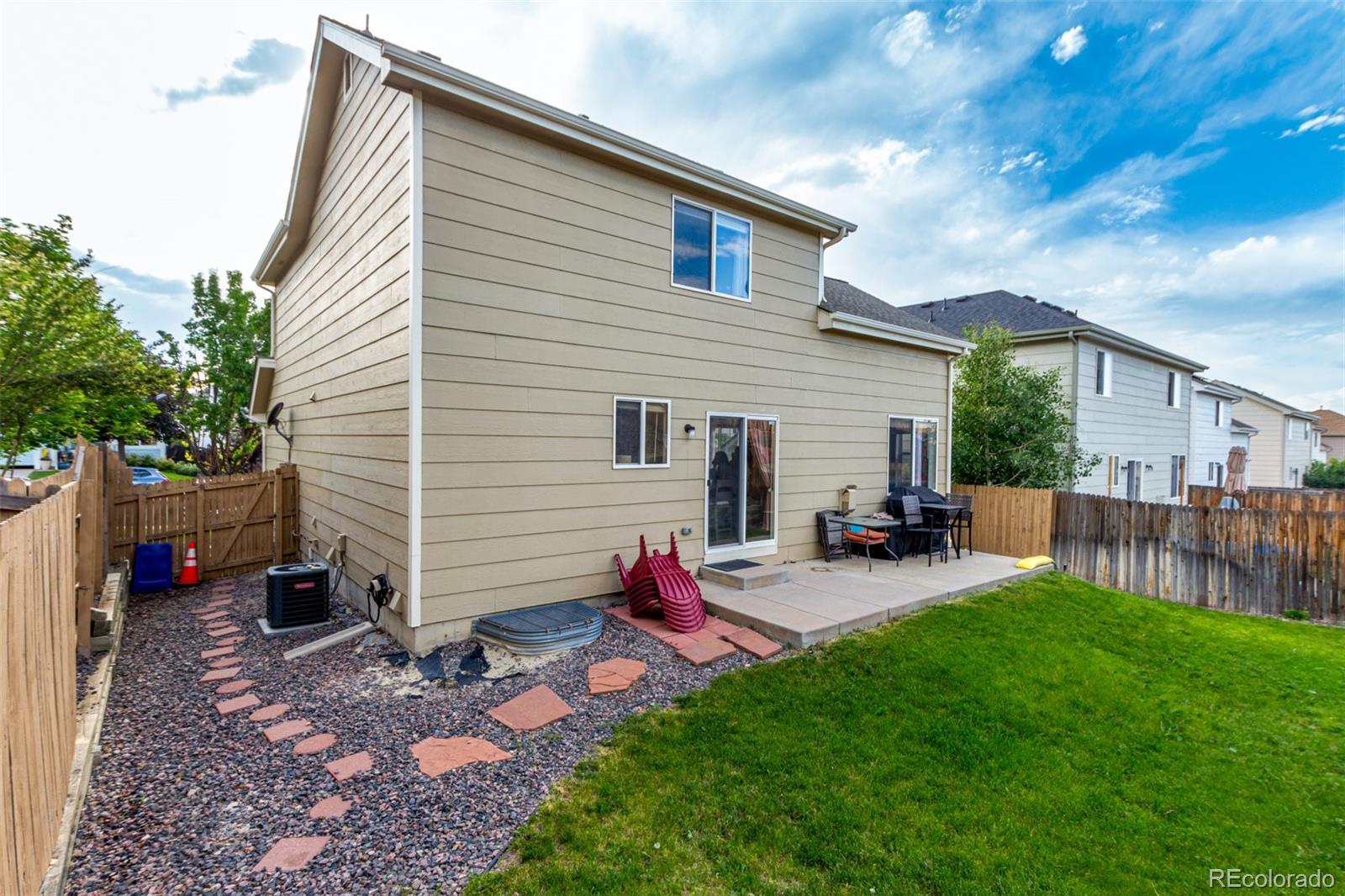 MLS Image #40 for 5972 s zante way,aurora, Colorado