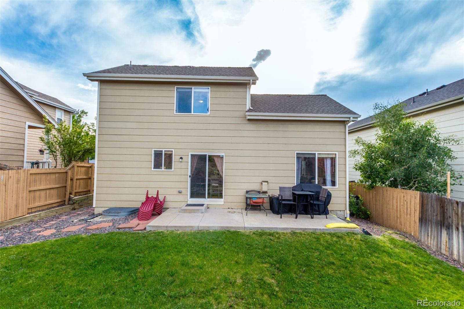 MLS Image #41 for 5972 s zante way,aurora, Colorado